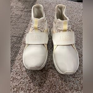 Fenty by Rhianna Puma running shoes